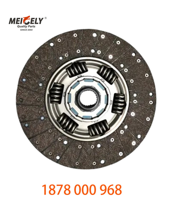 Giá nhà máy OEM 1878 000 968 đĩa ly hợp 380mm đĩa ly hợp