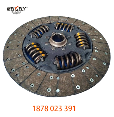Factory Direct 1878 023 391 Clutch Disc Clutch Plate 1749123 571255