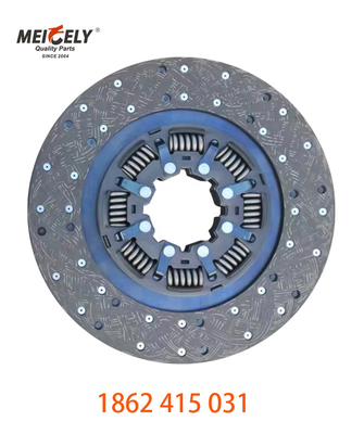 bán nóng chuyên nghiệp 1862 415 031 đĩa ly hợp 883082 cho xe tải VOLVO