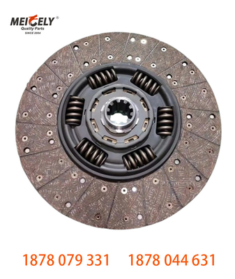 bán nóng đĩa ly hợp 1878 079 331 362mm cho MAN 1878 044 631