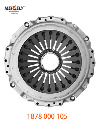 Chất lượng cao cho DAF Bộ máy đĩa ly hợp 1878 000 105 1878000105