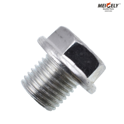 Fuso And Canter MD050316 Khẩu thoát nước, Oil Pan Đối với tất cả các mô hình-không có đĩa dự phòng
