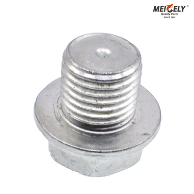 Fuso And Canter MD050316 Khẩu thoát nước, Oil Pan Đối với tất cả các mô hình-không có đĩa dự phòng