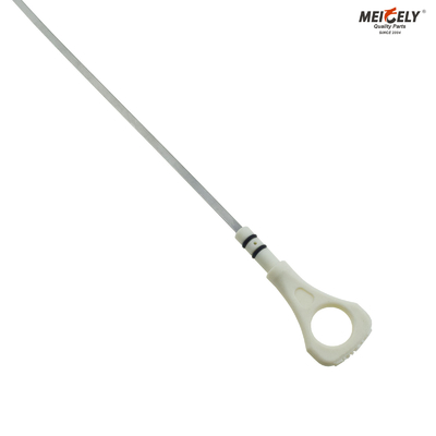 Fuso And Canter ME014910 Dipstick GAUGE Mức dầu cho động cơ Mitsubishi