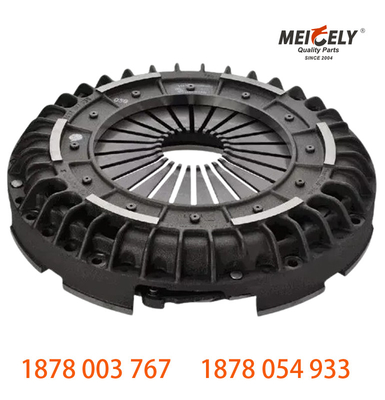 Các bộ phận xe tải nguyên bản cho bộ ghép Daf 1878 003 767 1878 054 933