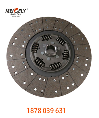 Chất lượng cao nguyên bản 1878 039 631 Máy ghép đĩa ghép cho Renault