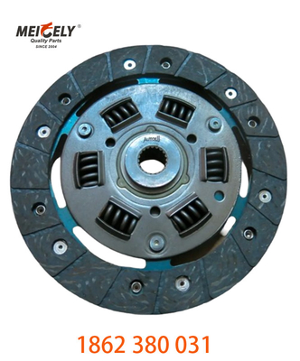 1862 380 031 đĩa ly hợp thích hợp cho RENAULT đĩa ly hợp 1861 494 140
