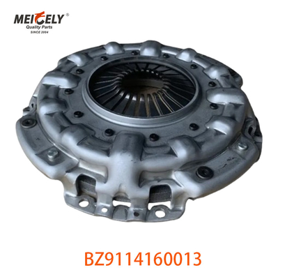 Đồ bán buôn cho Sinotruk HOWO BZ9114160013 41075-2B001 Đĩa áp lực ly hợp