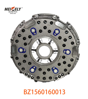 Đĩa ly hợp mới OEM BZ1560160013 Bộ ly hợp cho SINOTRUK HOWO