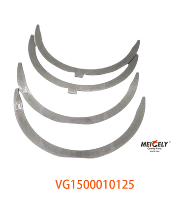 Máy giặt đẩy trục nghiêng bán buôn VG1500010125 Cho SINOTURK VG1034010176
