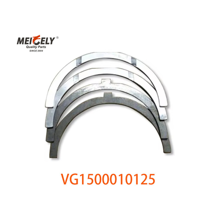 Máy giặt đẩy trục nghiêng bán buôn VG1500010125 Cho SINOTURK VG1034010176