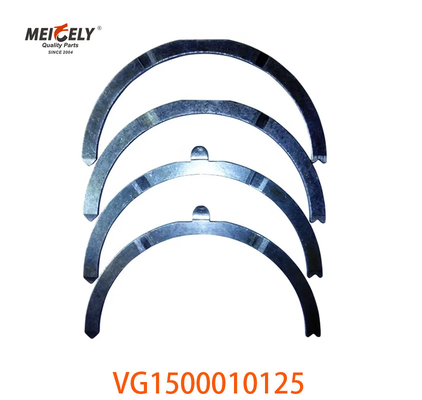 Máy giặt đẩy trục nghiêng bán buôn VG1500010125 Cho SINOTURK VG1034010176