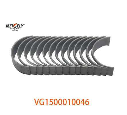WD615 chính gốc VG1500010046 VG1246010035 cho Sinotruk HOWO
