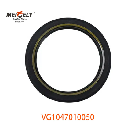 VG1047010050 Crank shaft Oil Seal phía sau cho động cơ Howo A7 Shacman WD615