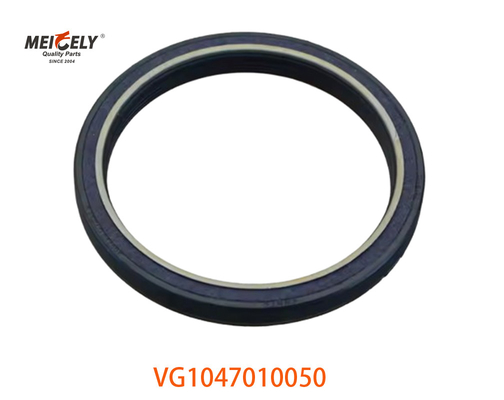 VG1047010050 Crank shaft Oil Seal phía sau cho động cơ Howo A7 Shacman WD615