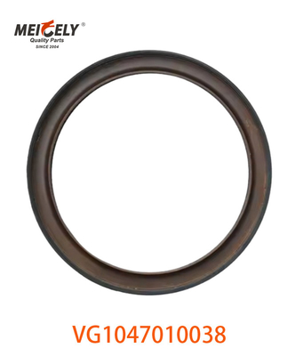 VG1047010038 Niêm phong dầu phía trước cho SINOTRUK CNHTC HOWO VG1246010005