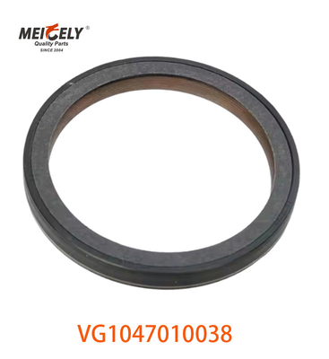 VG1047010038 Niêm phong dầu phía trước cho SINOTRUK CNHTC HOWO VG1246010005