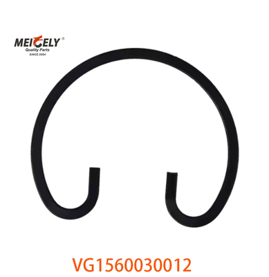 Chất lượng cao VG1560030012 Piston Pin Retaining Ring cho động cơ Weichai