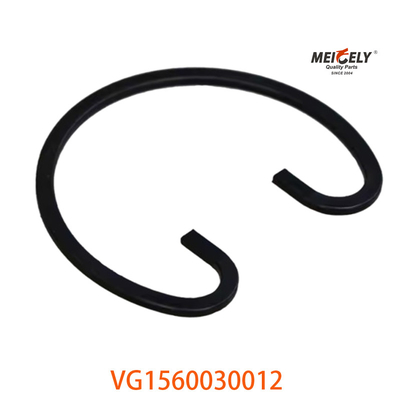 Chất lượng cao VG1560030012 Piston Pin Retaining Ring cho động cơ Weichai