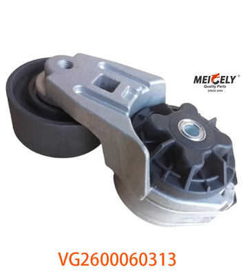 Nhà máy dây đai thẳng căng VG2600060313 612600060568 cho động cơ xe tải Weichai