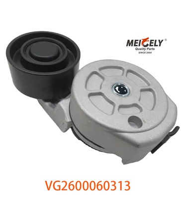 Nhà máy dây đai thẳng căng VG2600060313 612600060568 cho động cơ xe tải Weichai