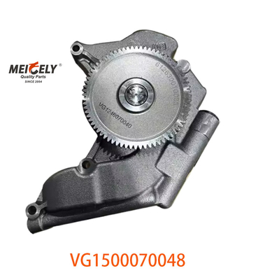Giá rẻ máy bơm dầu VG1500070048 Cho Howo bơm dầu Az1500070021