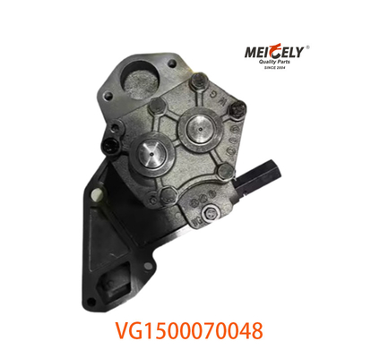 Giá rẻ máy bơm dầu VG1500070048 Cho Howo bơm dầu Az1500070021