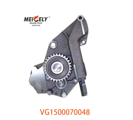 Giá rẻ máy bơm dầu VG1500070048 Cho Howo bơm dầu Az1500070021