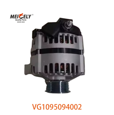 Đúng VG1095094002 RE090002 Máy biến đổi mới cho Sinotruk Shacman