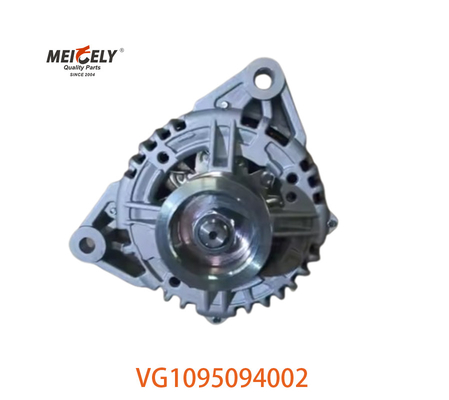 Đúng VG1095094002 RE090002 Máy biến đổi mới cho Sinotruk Shacman