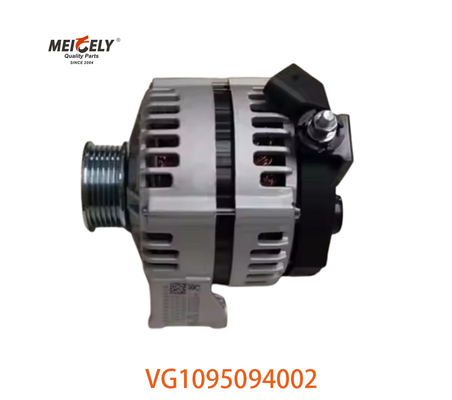 Đúng VG1095094002 RE090002 Máy biến đổi mới cho Sinotruk Shacman