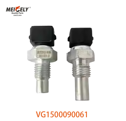 Đối với phụ tùng HOWO VG1500090061 Bộ cảm biến nhiệt độ nước WG2209280010