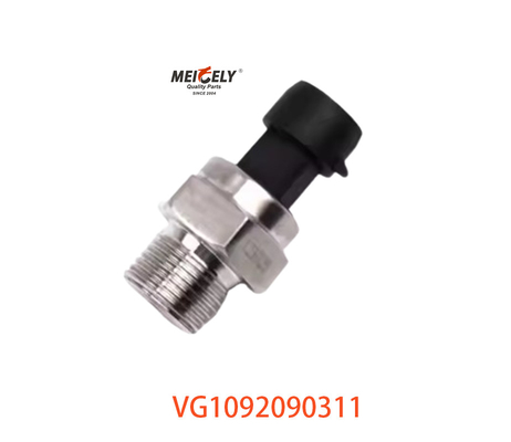 bán nóng VG1092090311 cảm biến áp suất dầu VG1540090035 phù hợp với HOWO