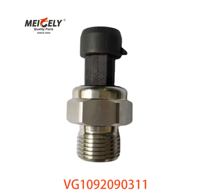 bán nóng VG1092090311 cảm biến áp suất dầu VG1540090035 phù hợp với HOWO