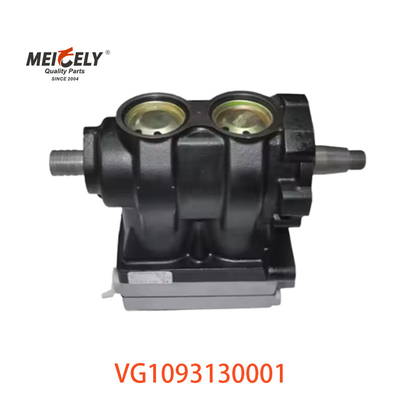 Sử dụng máy nén không khí cho xe tải HOWO OEM VG1093130001 Động cơ WD615