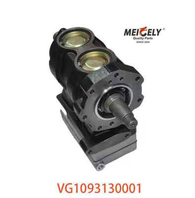 Sử dụng máy nén không khí cho xe tải HOWO OEM VG1093130001 Động cơ WD615