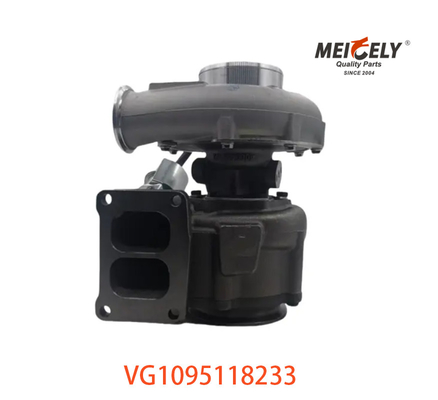 Phụ tùng động cơ VG1095118233 Máy tăng áp 5453861 Cho Sinotruk Howo