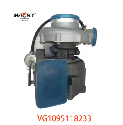 Phụ tùng động cơ VG1095118233 Máy tăng áp 5453861 Cho Sinotruk Howo