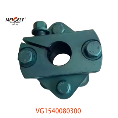 Nhập xích bán buôn nóng VG1540080300 Cho Sinotruk Howo VG1560080277