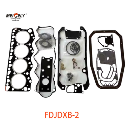 Công ty bán động cơ nóng gói sửa chữa động cơ FDJDXB-2 cho động cơ WD615
