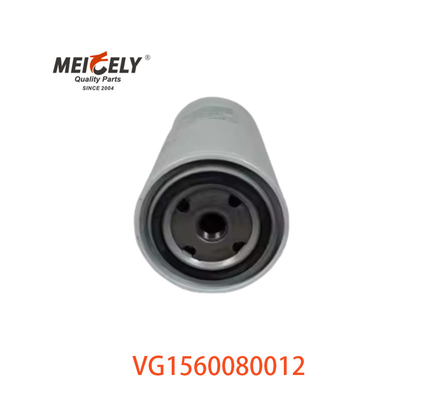 VG1560080012 Bộ lọc nhiên liệu 20805349 Đối với SINOTRUK CNHTC HOWO
