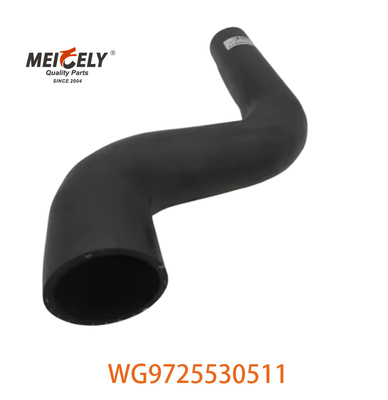 Răng tản nhiệt nguyên bản WG9725530511 WG9925530006 Cho xe tải hạng nặng Howo