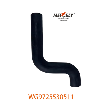 Răng tản nhiệt nguyên bản WG9725530511 WG9925530006 Cho xe tải hạng nặng Howo