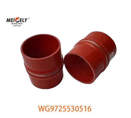 Vòng ống hút nước WG9725530516 phù hợp với SINOTRUK HOWO