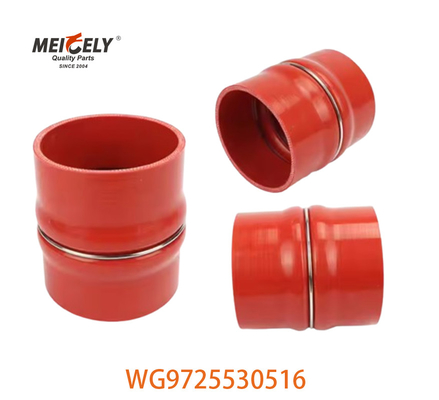 Vòng ống hút nước WG9725530516 phù hợp với SINOTRUK HOWO