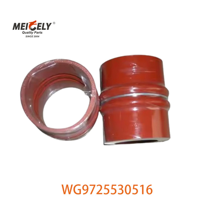 Vòng ống hút nước WG9725530516 phù hợp với SINOTRUK HOWO