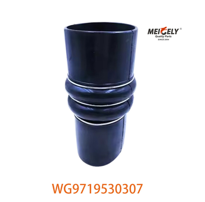 Vòng ống xả Intercooler bền cho Sinotruk WG9719530307 WG9719530227