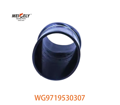 Vòng ống xả Intercooler bền cho Sinotruk WG9719530307 WG9719530227