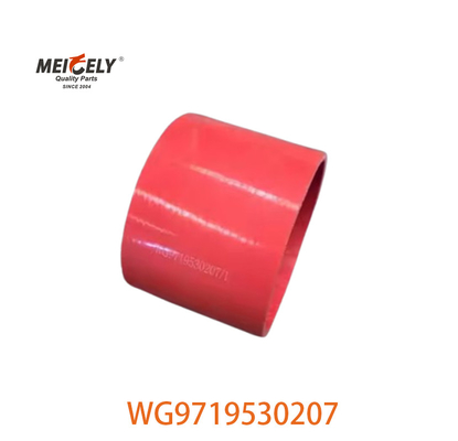 WG9719530207 ống ống xả giữa máy làm mát 0020946982 Đối với xe tải Sinotruk A7