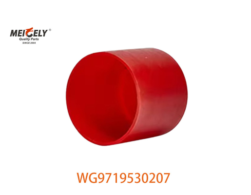 WG9719530207 ống ống xả giữa máy làm mát 0020946982 Đối với xe tải Sinotruk A7